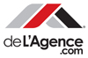 De l'agence