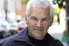 Robert Charron, agent immobilier
