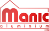 Manic Aluminium