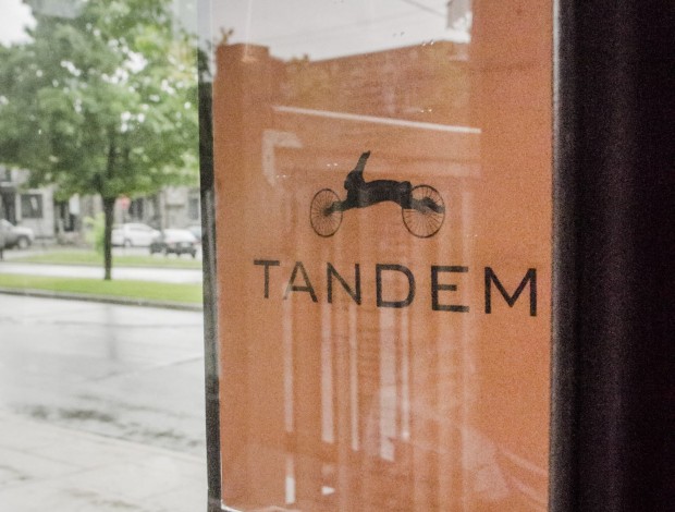 Restaurant Tandem