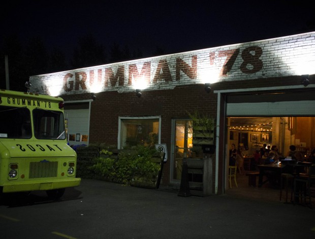 Grumman 78