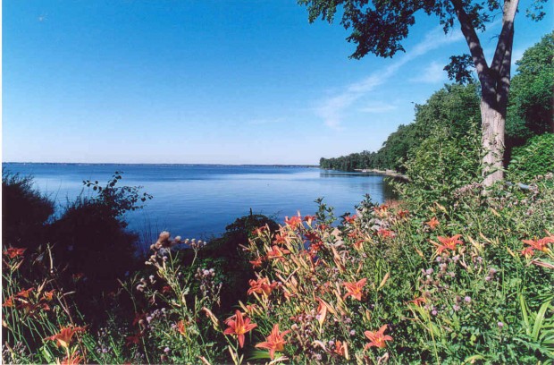 Lac St-Louis
