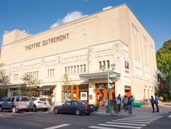 Theatre Outremont