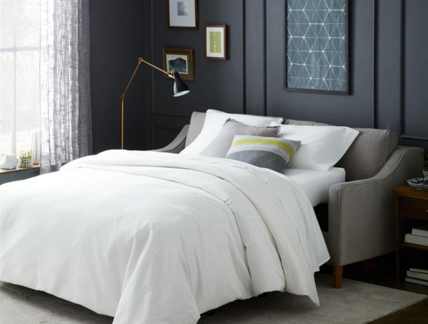 Divan Lit West Eml