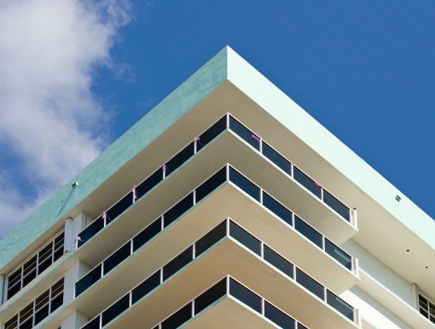 condo