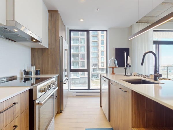 Market Condos - 7