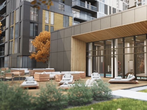 Market Condos - 32