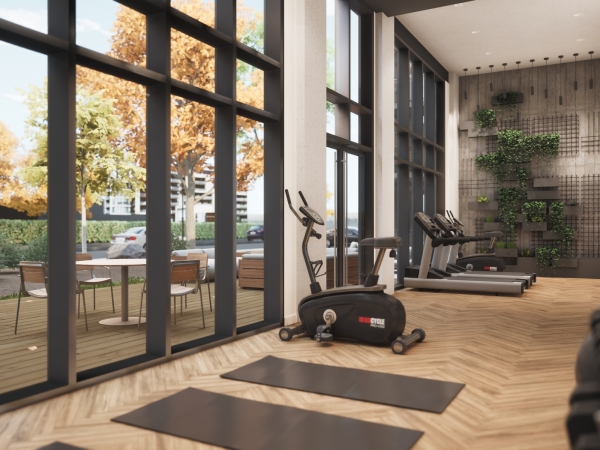 Market Condos - 33