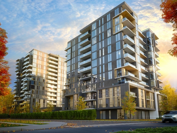 Market Condos - 34