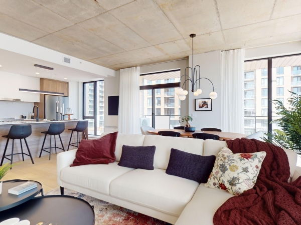 Market Condos - 2