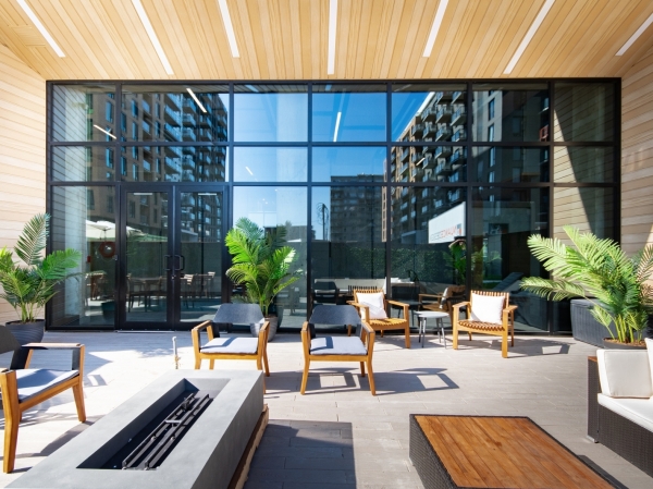 Market Condos - 12
