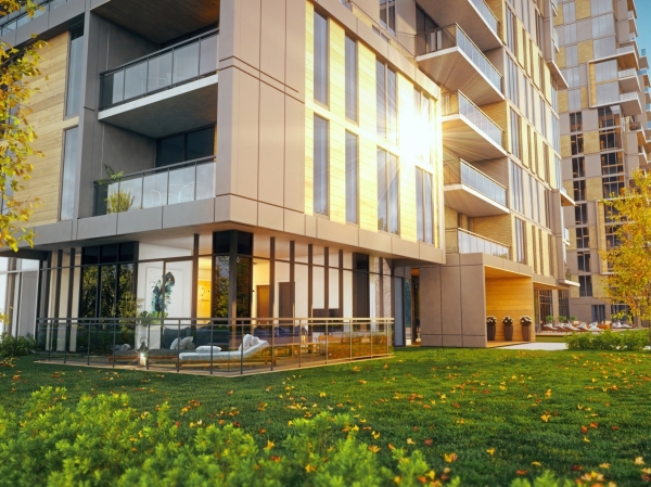 Market Condos - 36
