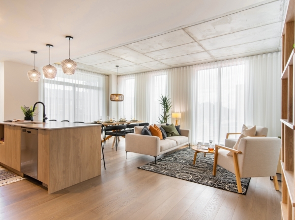 Market Condos - 25