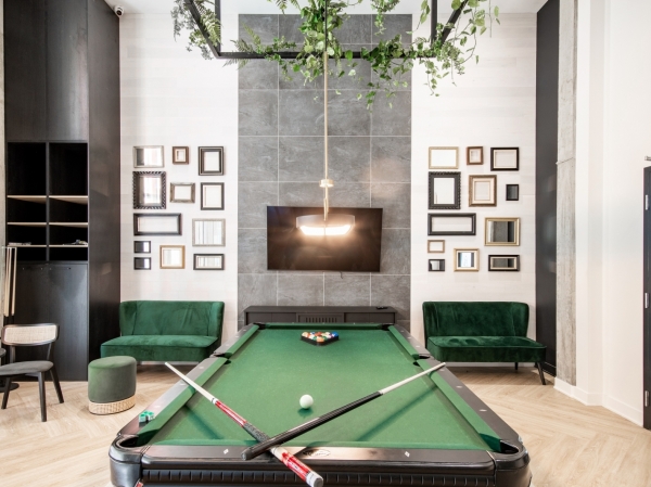 Market Condos - 21