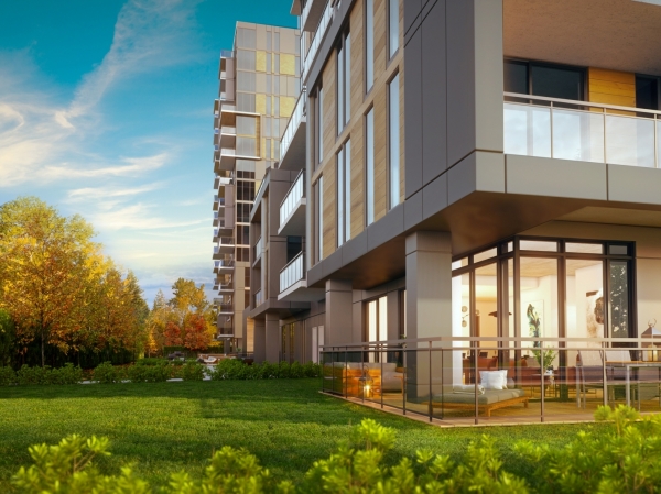 Market Condos - 38