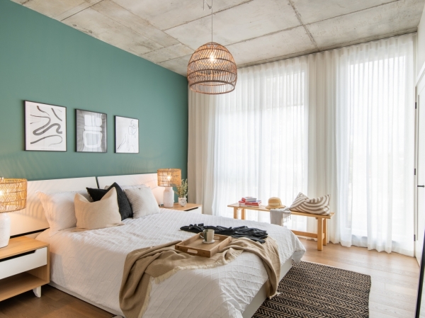 Market Condos - 28