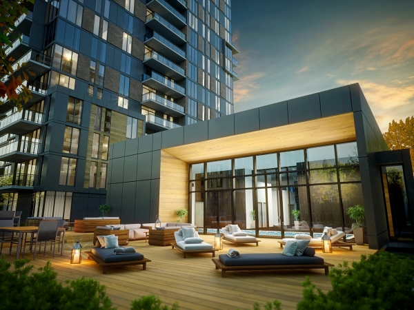Market Condos - 42