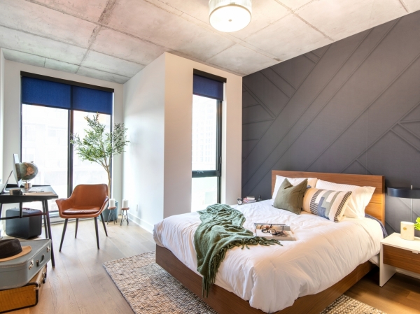 Market Condos - 29