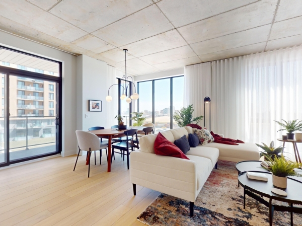 Market Condos - 4