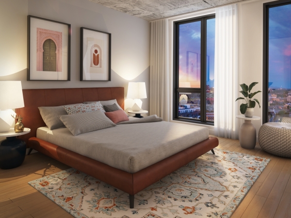 Market Condos - 43