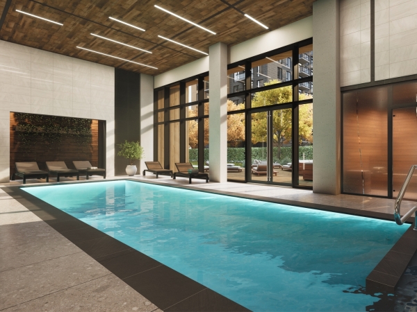 Market Condos - 44