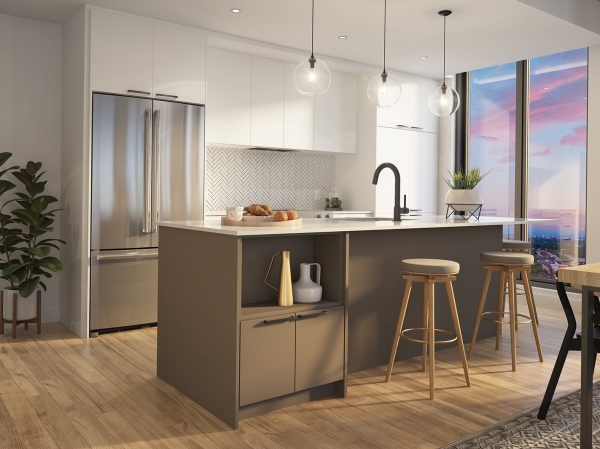 Market Condos - 45
