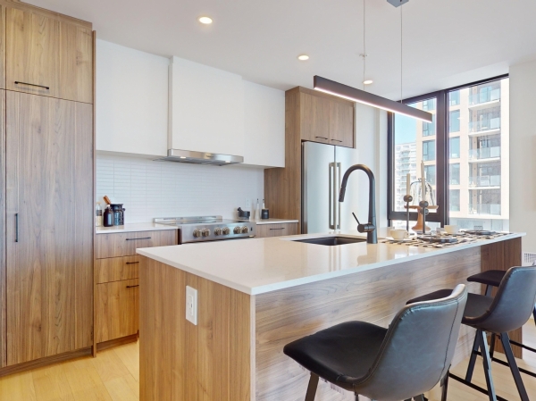 Market Condos - 10
