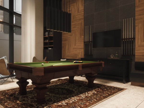 Market Condos - 47