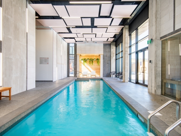 Market Condos - 20