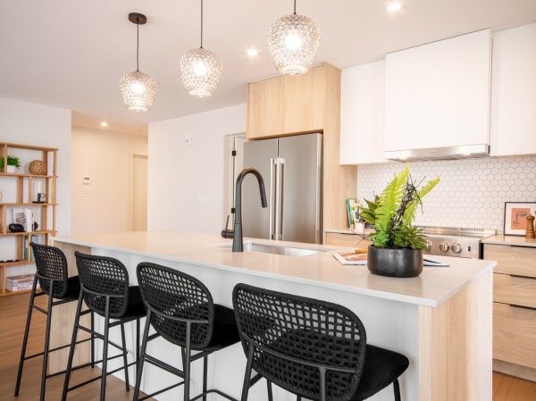 Market Condos - 30