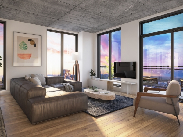 Market Condos - 48