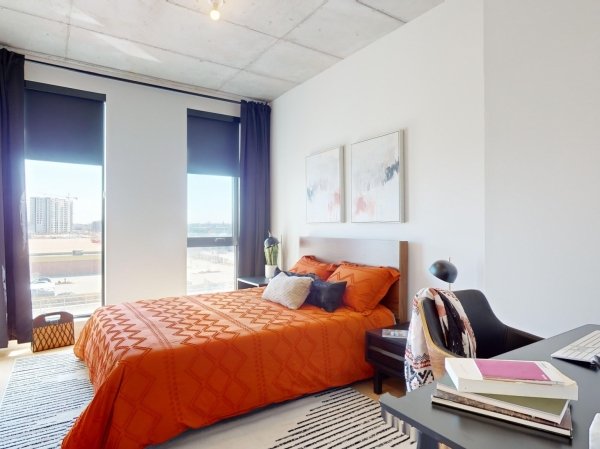 Market Condos - 6