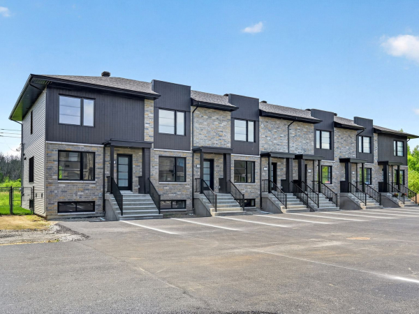 Havre de l'Ouest - Phase 2 - 2