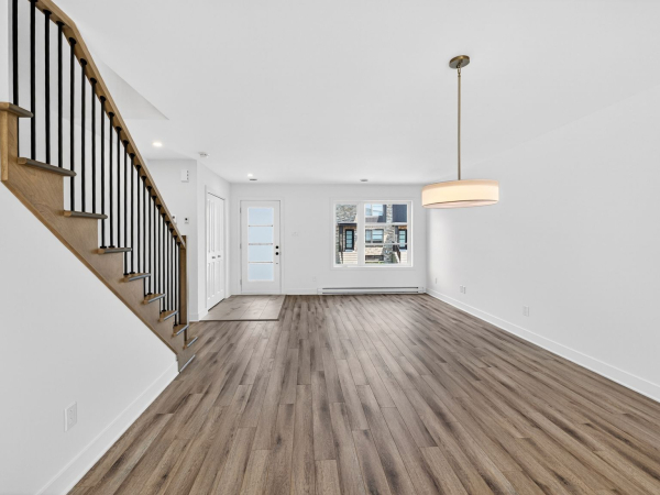 Havre de l'Ouest - Phase 2 - 21