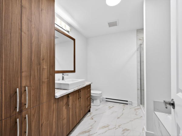 Havre de l'Ouest - Phase 2 - 11