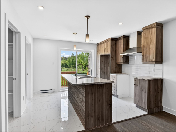 Havre de l'Ouest - Phase 2 - 5