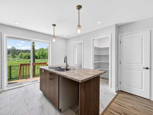 Havre de l'Ouest - Phase 2 - 25