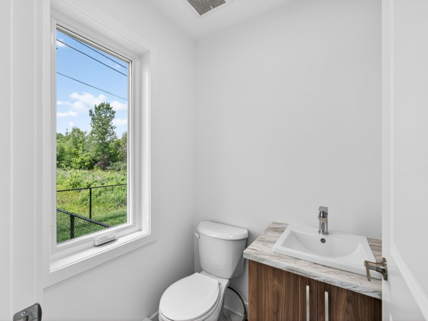 Havre de l'Ouest - Phase 2 - 13