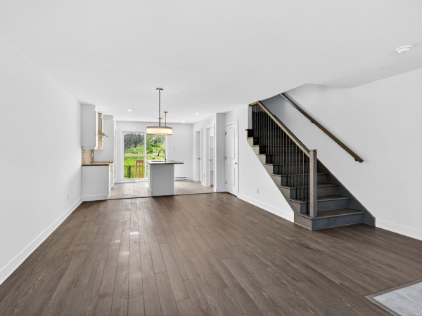 Havre de l'Ouest - Phase 2 - 6