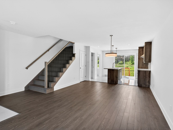 Havre de l'Ouest - Phase 2 - 7