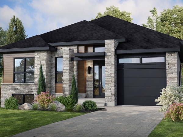 Bourg St-Joseph - Detached Homes - 4