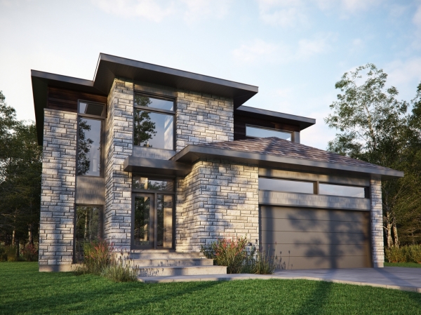 Bourg St-Joseph - Detached Homes - 3