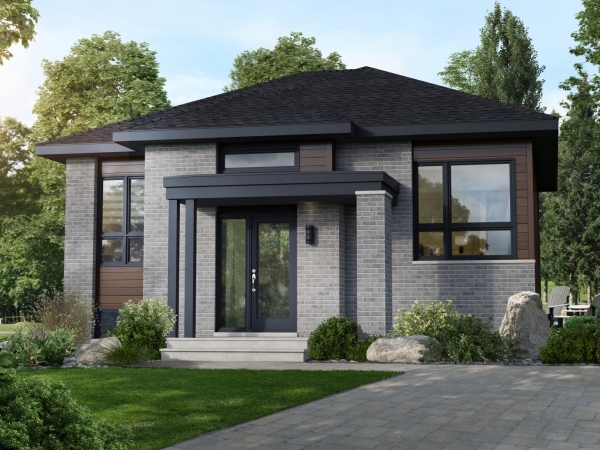 Bourg St-Joseph - Detached Homes - 5
