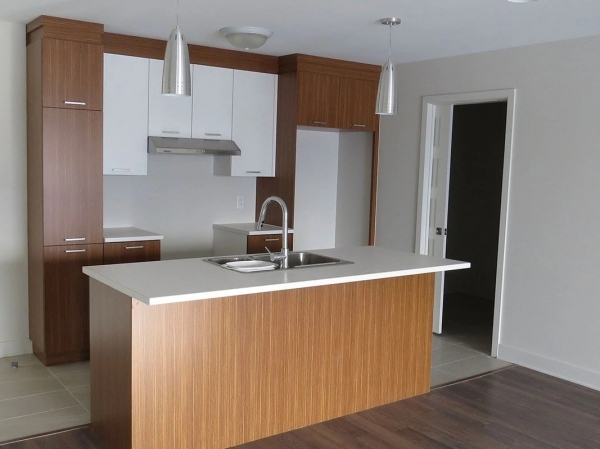 La Tribu - Village Urbain Phase 3 - 4