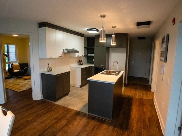 La Tribu - Village Urbain Phase 3 - 9