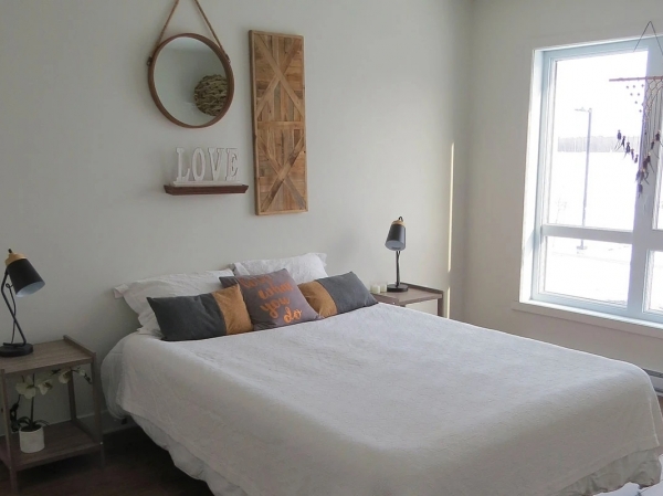 La Tribu - Village Urbain Phase 3 - 7