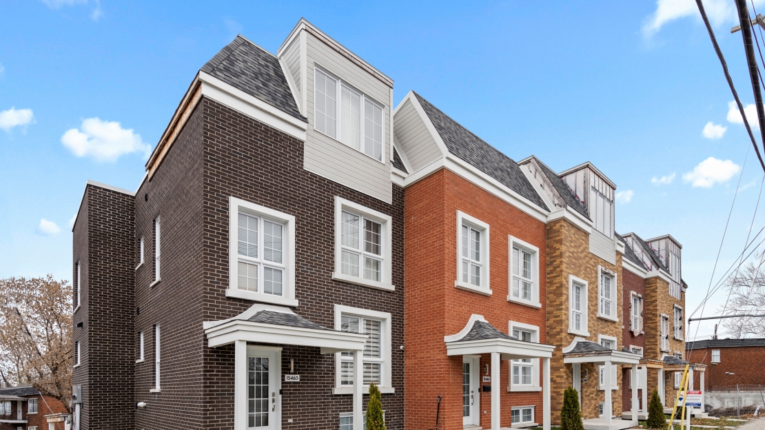 15489 Boulevard Gouin Ouest, Sainte-Geneviève, Montreal — photo 2