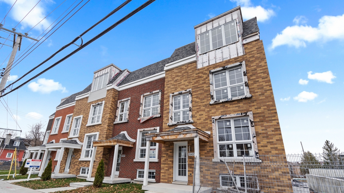 15489 Boulevard Gouin Ouest, Sainte-Geneviève, Montreal — photo 3