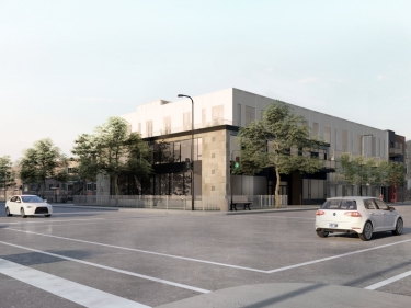 Lumina - Condos neufs à Laval en construction avec stationnement extérieur avec stationnement intérieur: Studio/loft, 200 001 $ - 250 000 $