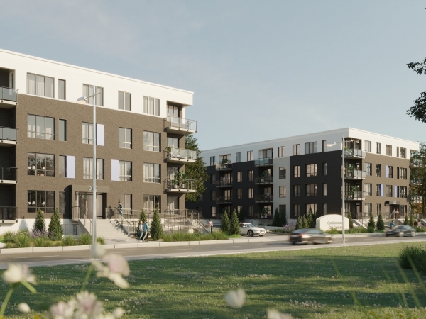 Cité Centrale - Phase 4 - 16